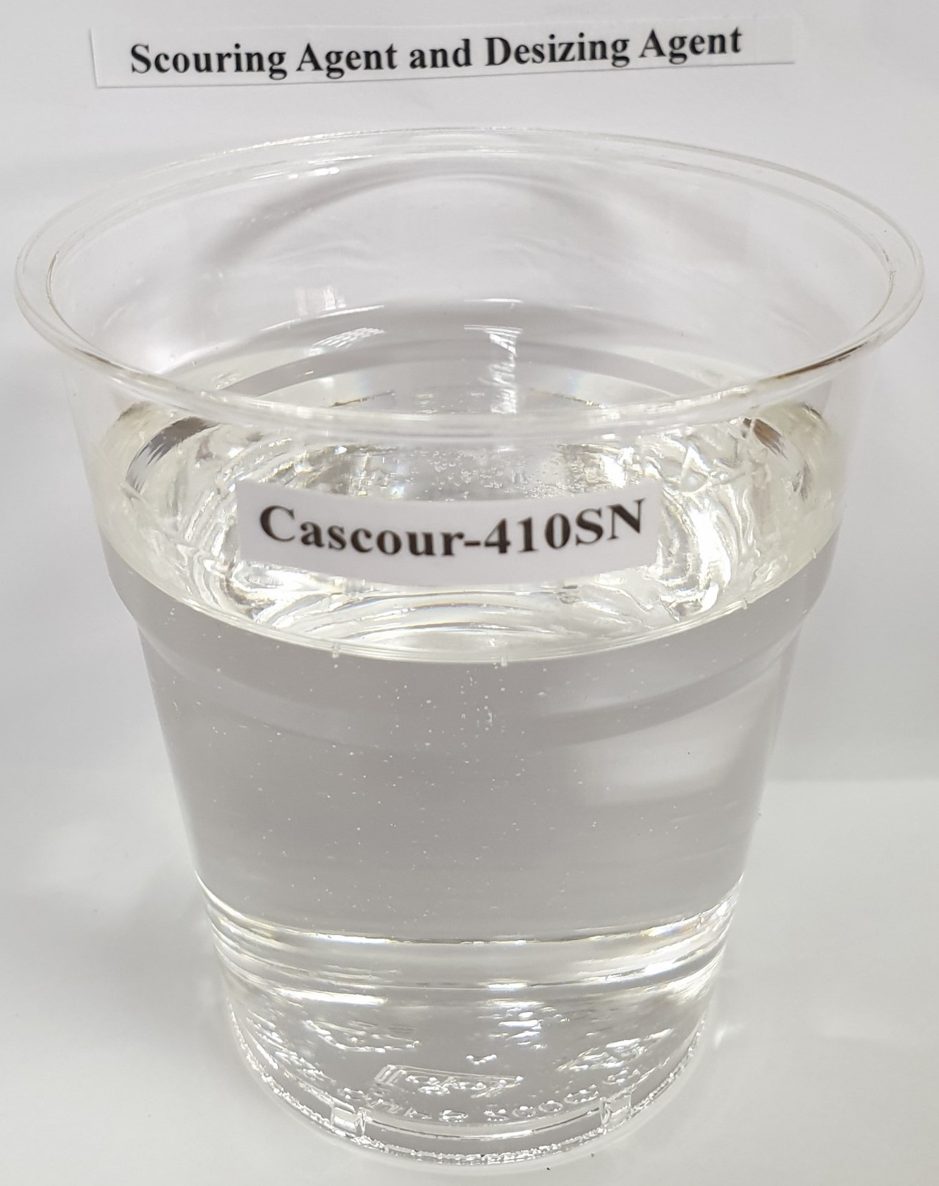 Scouring Agent Cascour-410SN